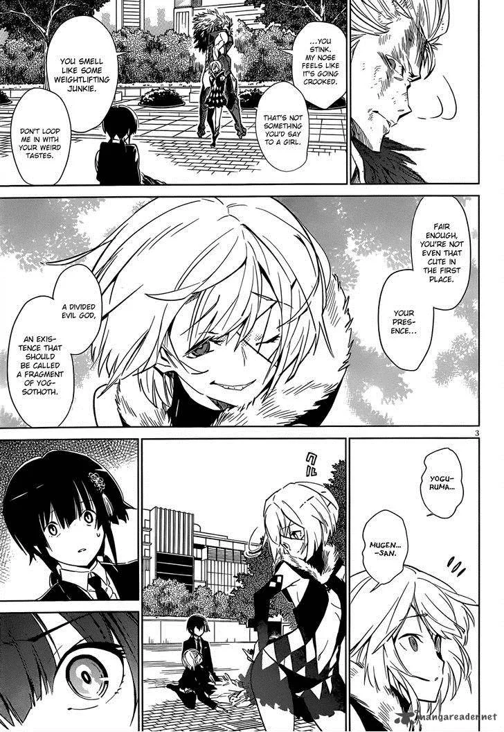 D.Y.N. Freaks Chapter 6 page 4