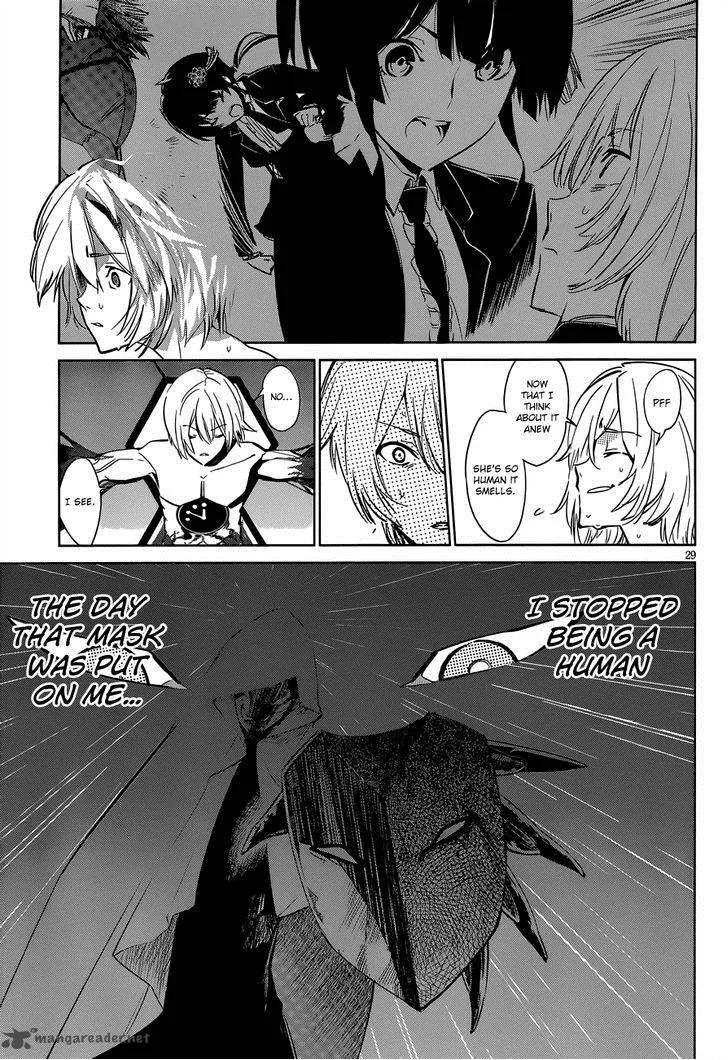 D.Y.N. Freaks Chapter 6 page 28
