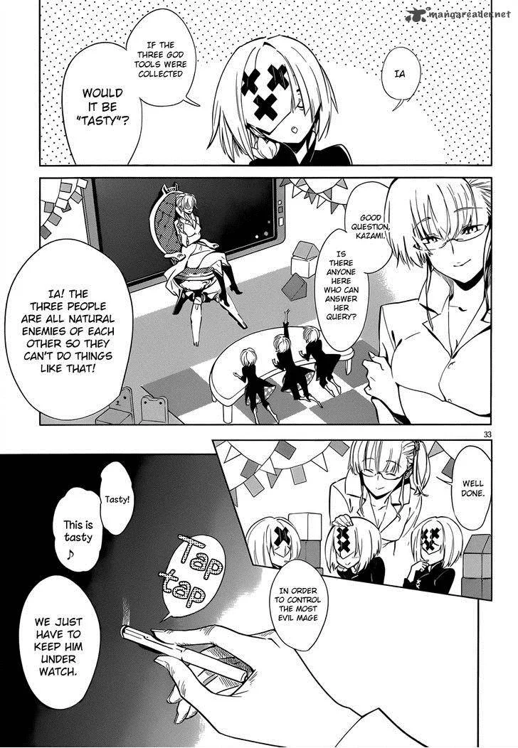 D.Y.N. Freaks Chapter 6 page 32