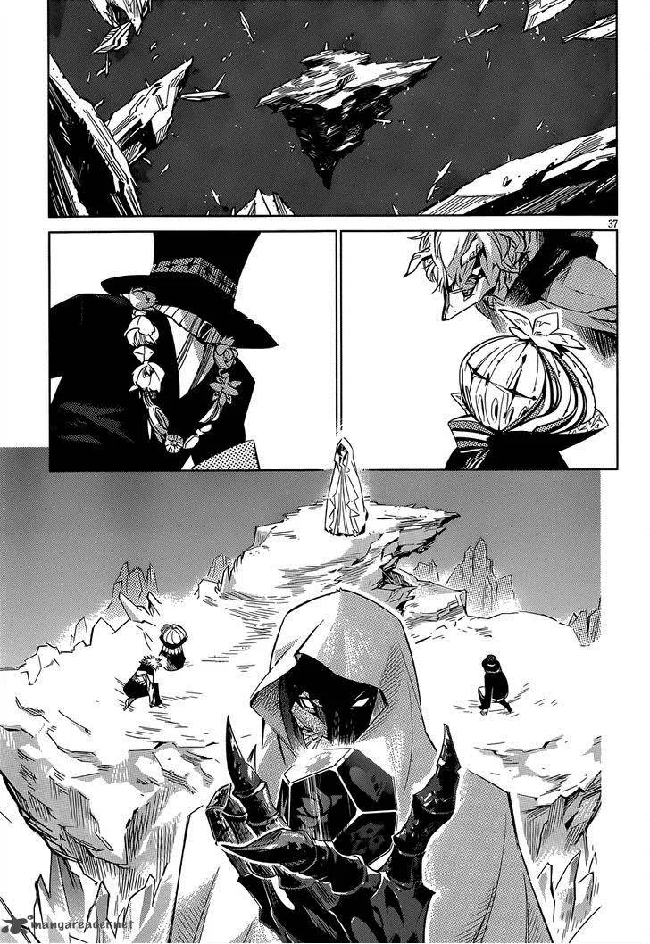 D.Y.N. Freaks Chapter 6 page 35