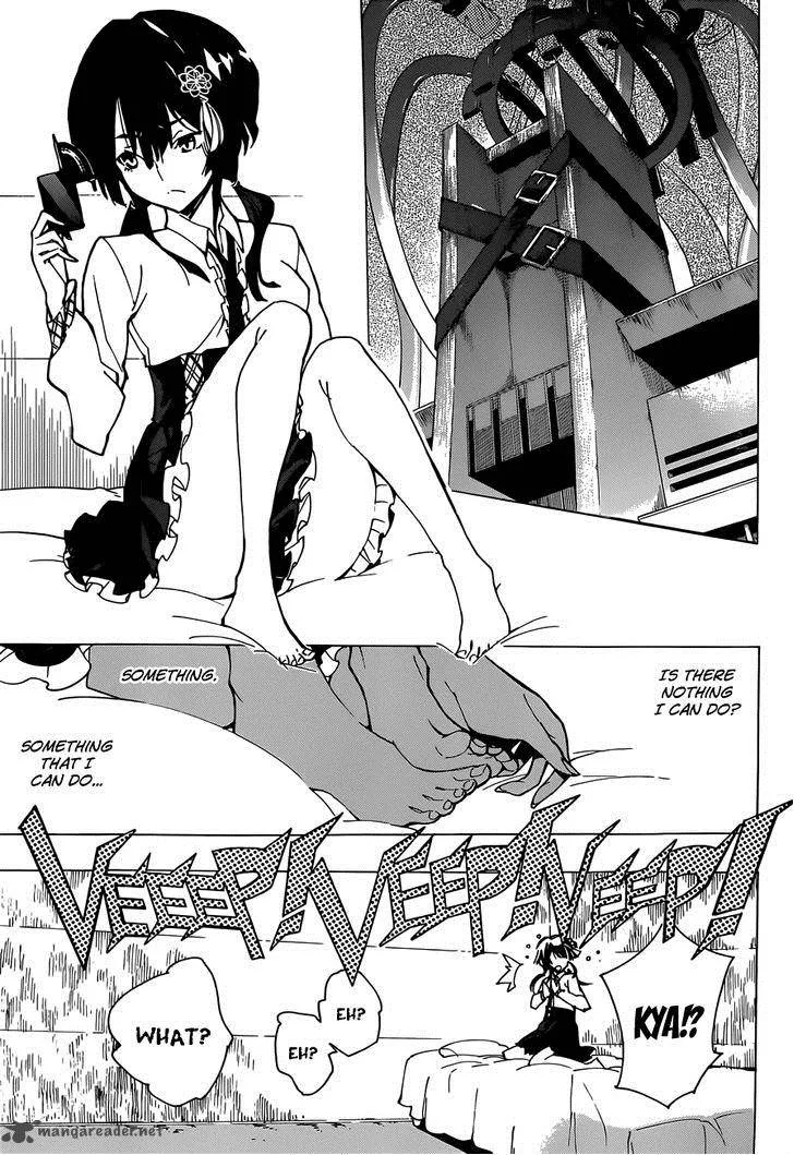 D.Y.N. Freaks Chapter 7 page 9