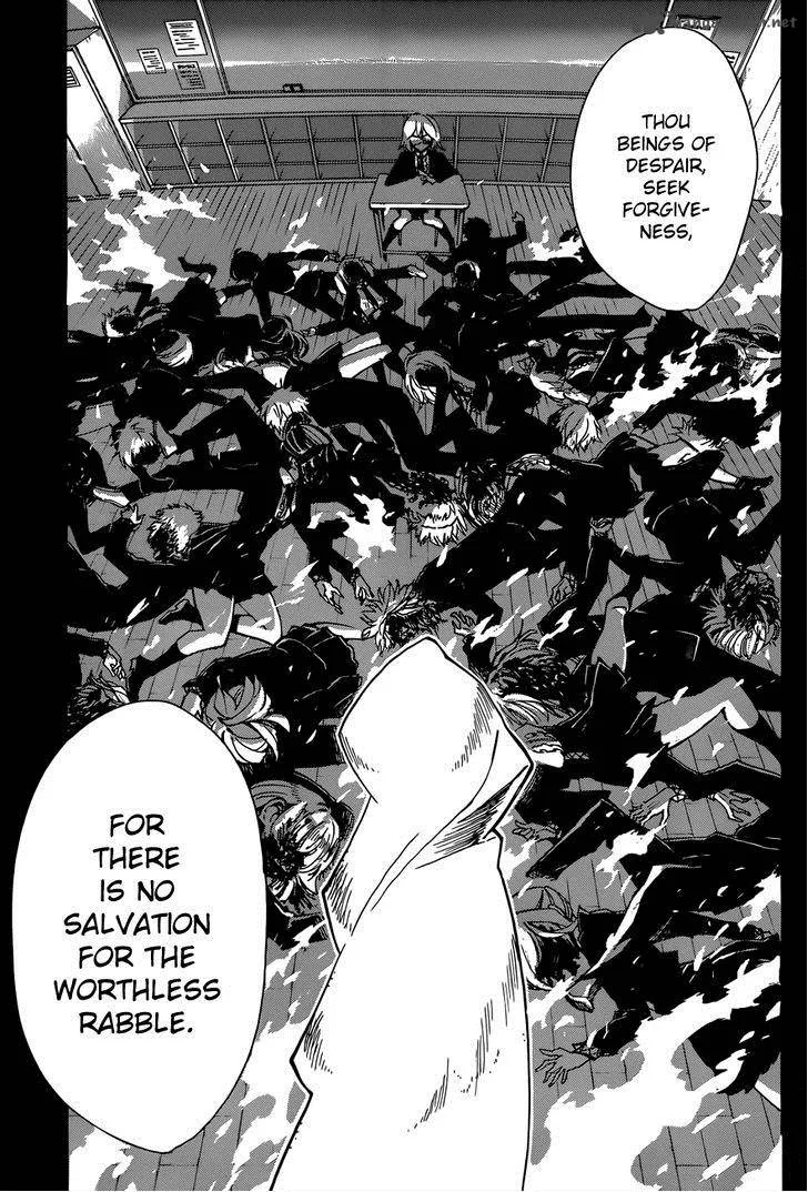 D.Y.N. Freaks Chapter 7 page 5