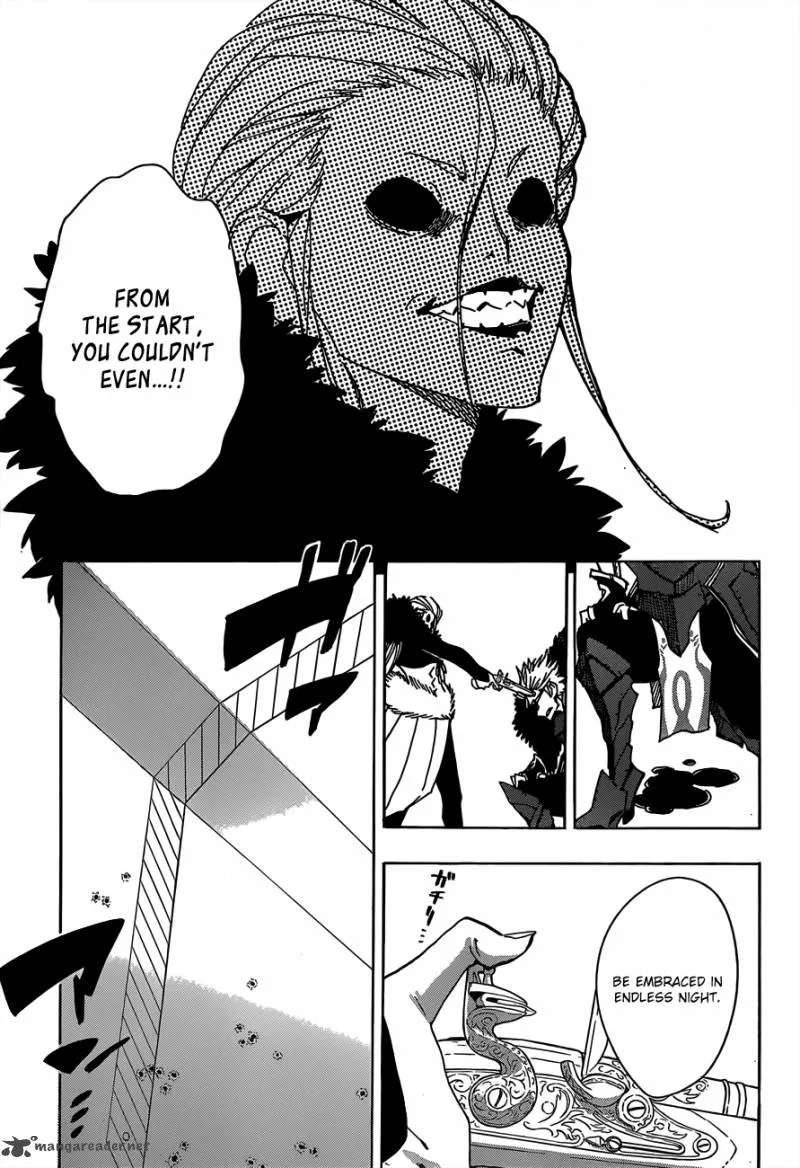 D.Y.N. Freaks Chapter 8 page 16