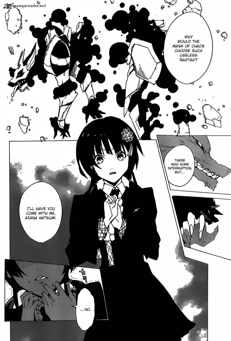 D.Y.N. Freaks Chapter 8 page 22