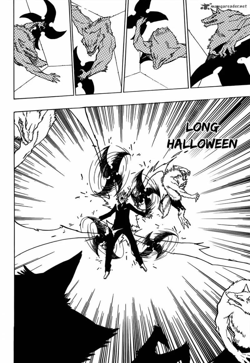 D.Y.N. Freaks Chapter 8 page 5