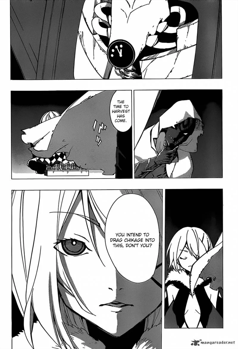 D.Y.N. Freaks Chapter 8 page 26