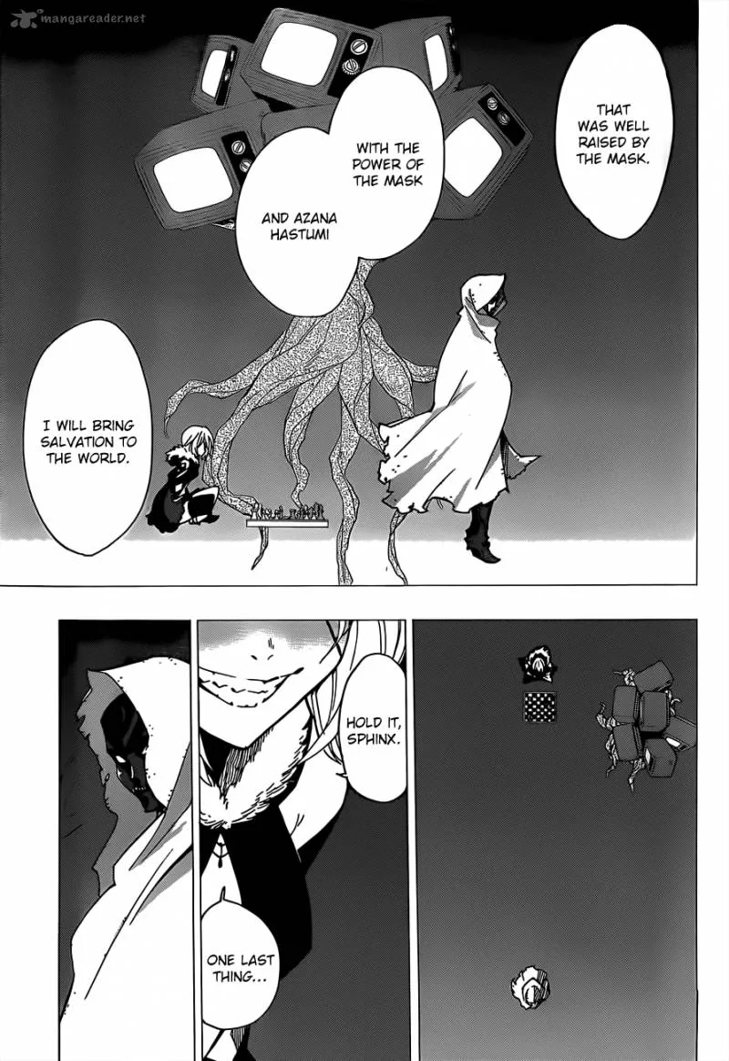 D.Y.N. Freaks Chapter 8 page 27