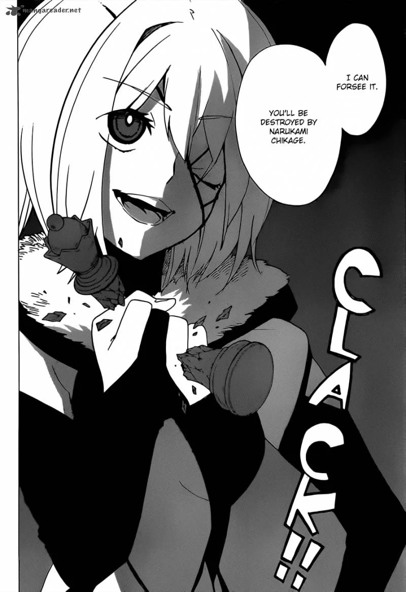 D.Y.N. Freaks Chapter 8 page 28
