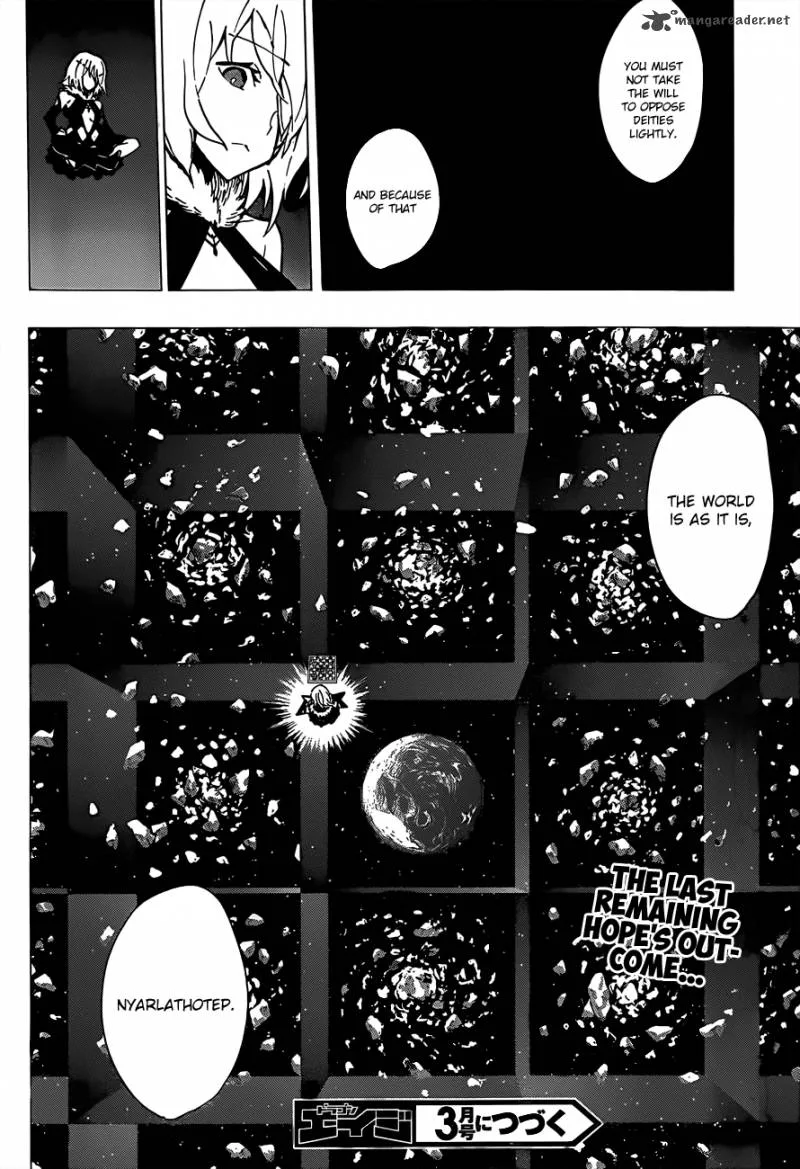 D.Y.N. Freaks Chapter 8 page 30