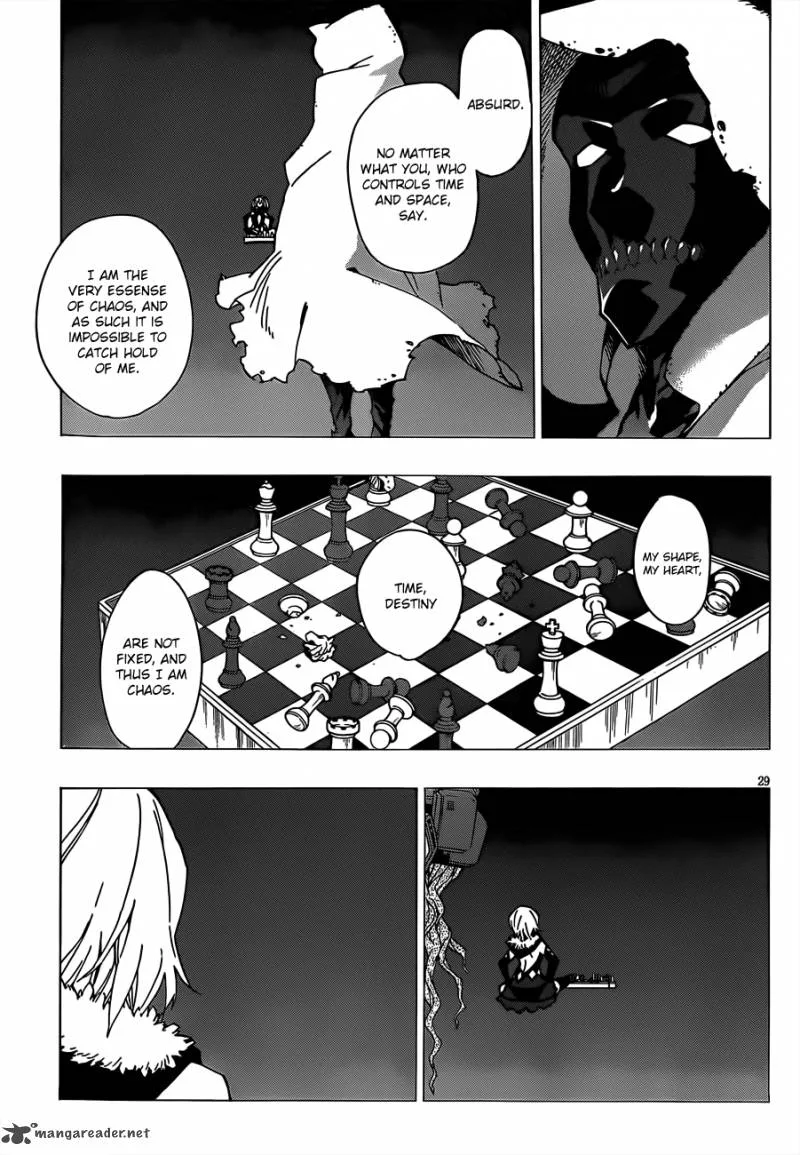 D.Y.N. Freaks Chapter 8 page 29