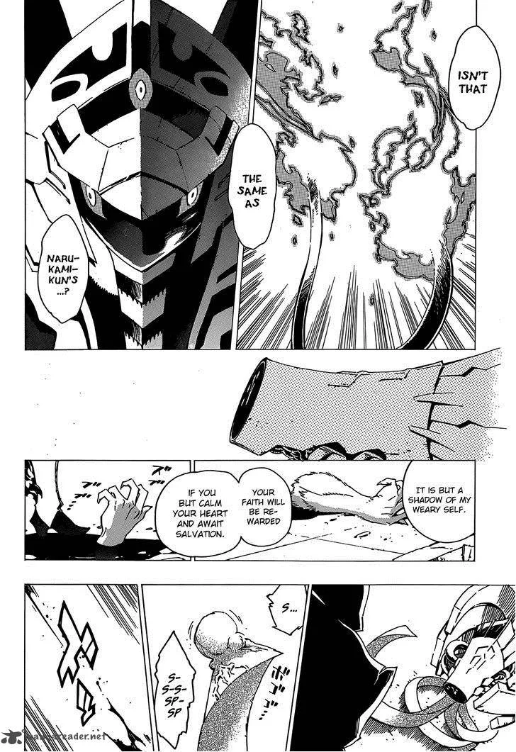 D.Y.N. Freaks Chapter 9 page 11