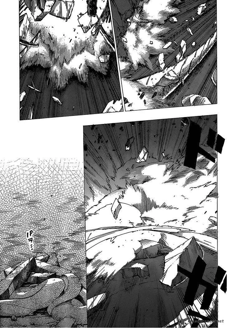 D.Y.N. Freaks Chapter 9 page 14