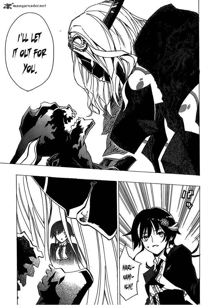 D.Y.N. Freaks Chapter 9 page 18