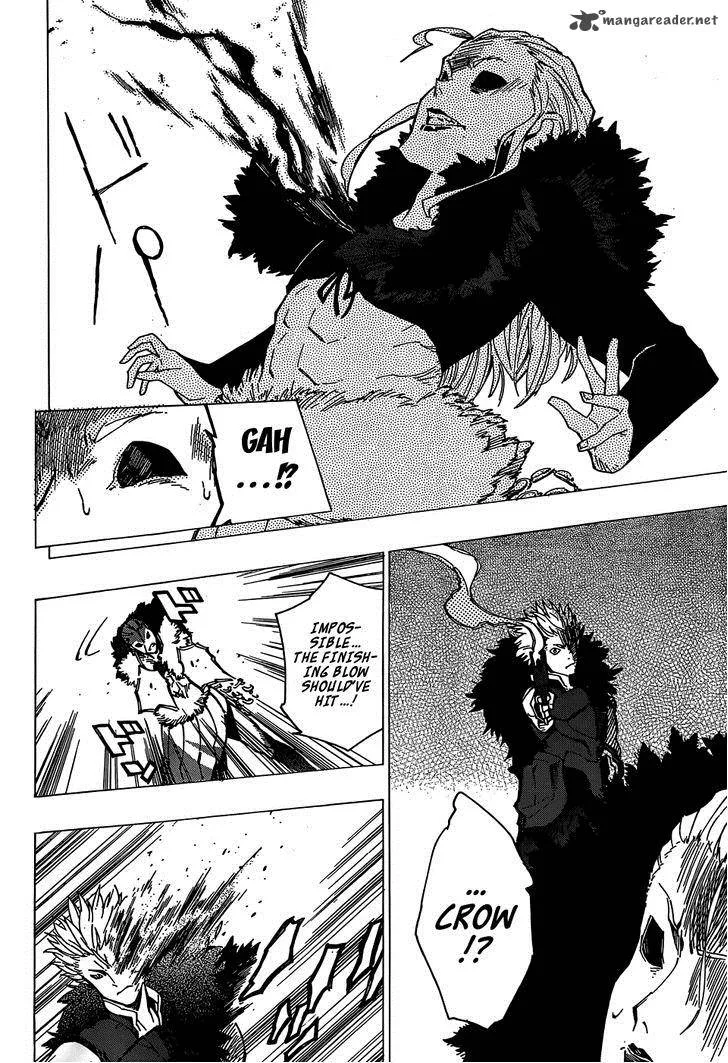 D.Y.N. Freaks Chapter 9 page 25