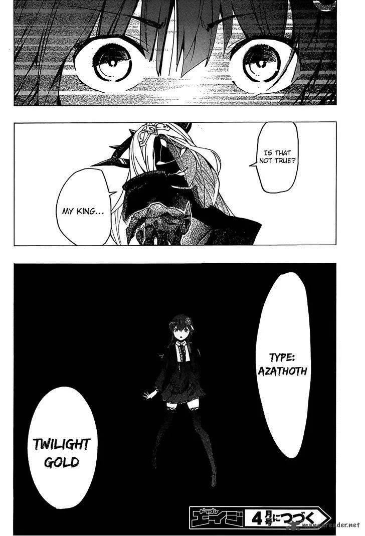 D.Y.N. Freaks Chapter 9 page 35