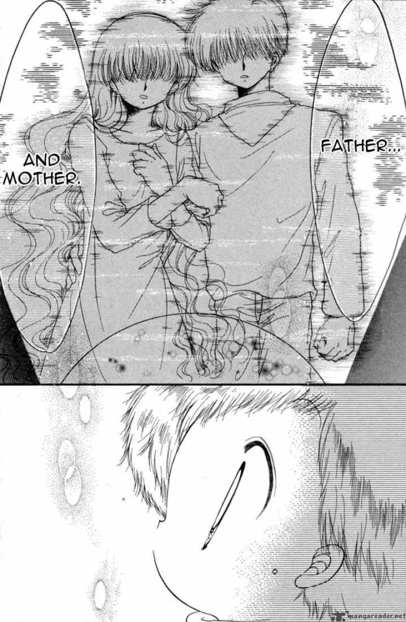 Daa! Daa! Daa! Chapter 25 page 3