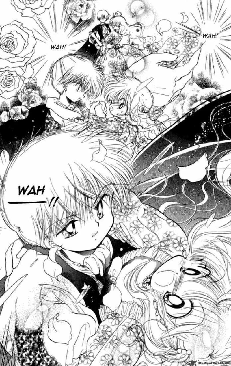 Daa! Daa! Daa! Chapter 26 page 29