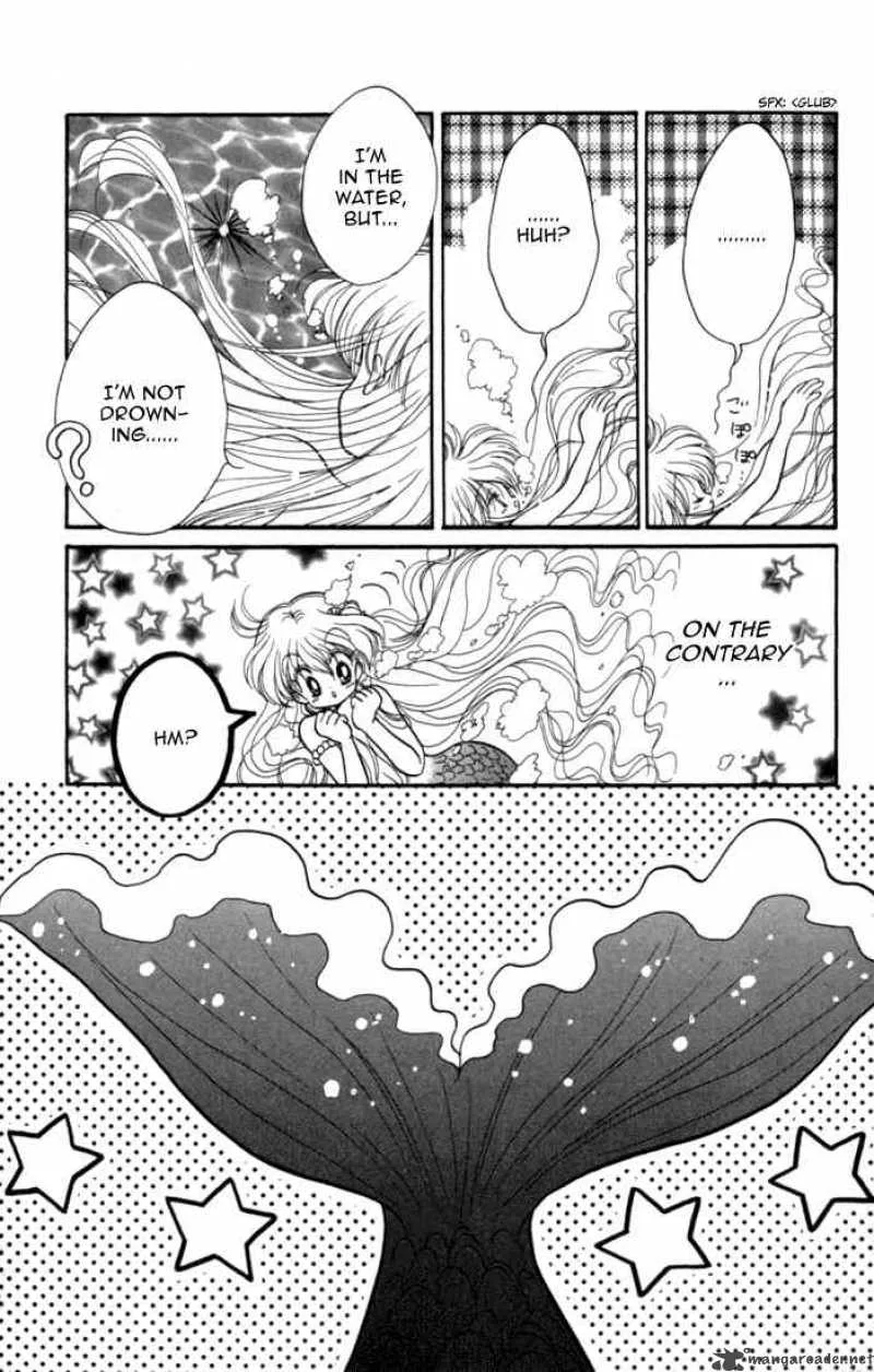 Daa! Daa! Daa! Chapter 27 page 15