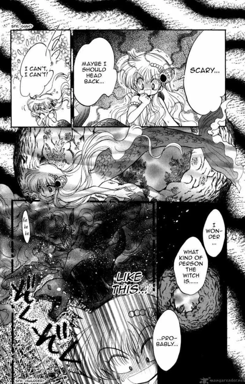 Daa! Daa! Daa! Chapter 28 page 14