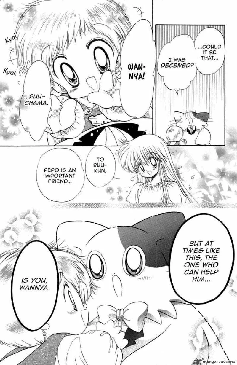 Daa! Daa! Daa! Chapter 38 page 28