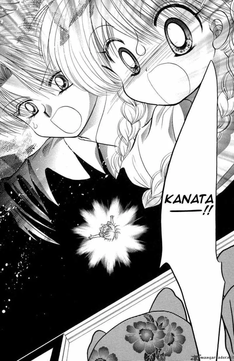 Daa! Daa! Daa! Chapter 40 page 29