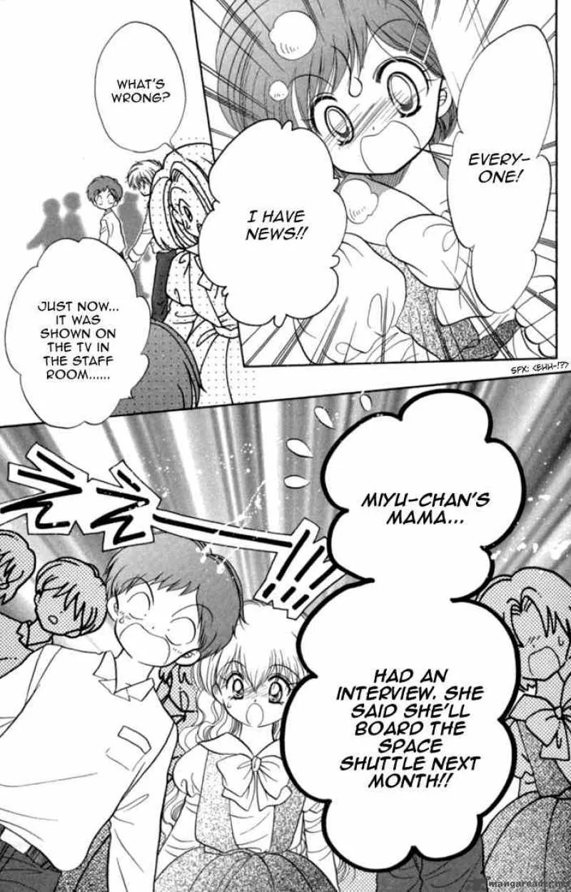 Daa! Daa! Daa! Chapter 43 page 22