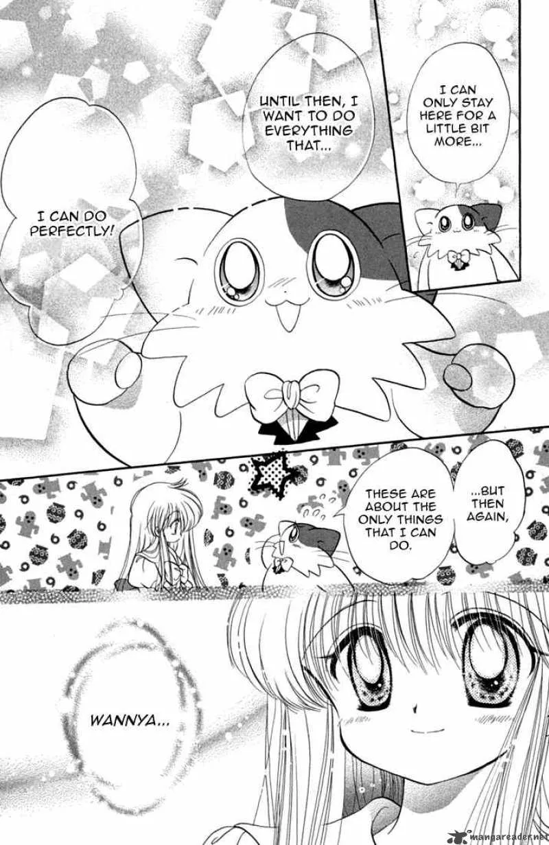 Daa! Daa! Daa! Chapter 44 page 6