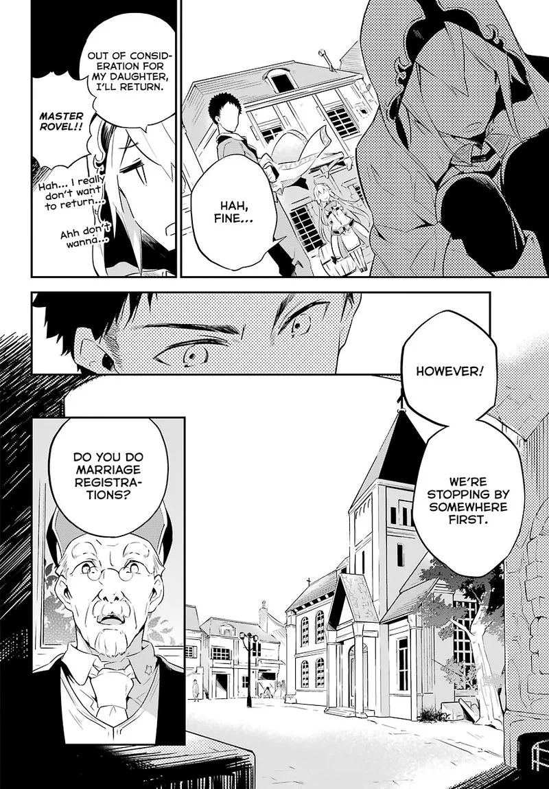 Dad Is a Hero, Mom Is a Spirit, I'm a Reincarnator Chapter 1 page 19
