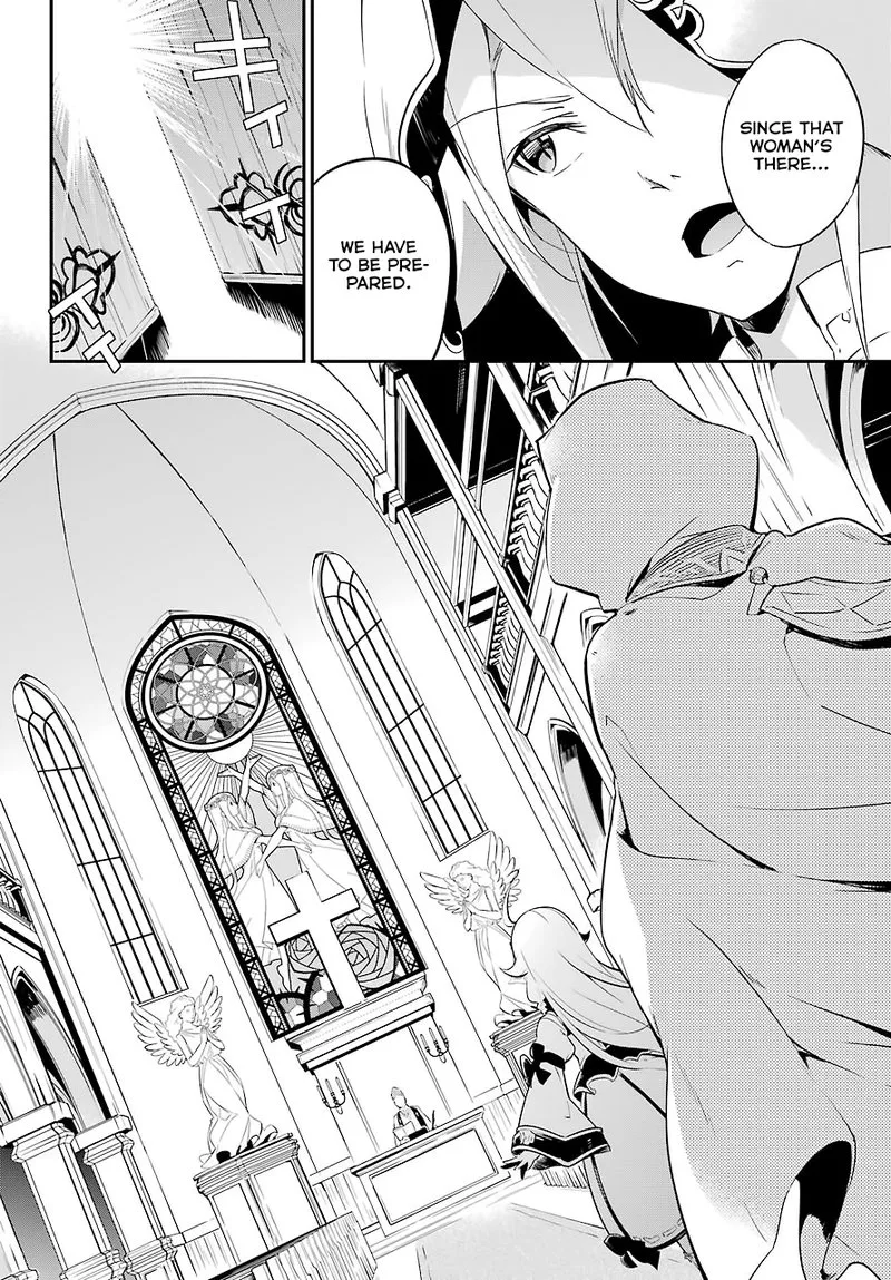 Dad Is a Hero, Mom Is a Spirit, I'm a Reincarnator Chapter 1 page 21