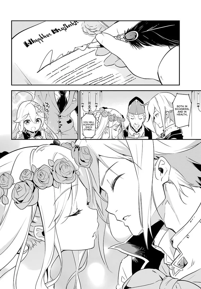 Dad Is a Hero, Mom Is a Spirit, I'm a Reincarnator Chapter 1 page 26