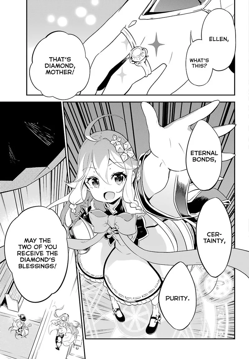 Dad Is a Hero, Mom Is a Spirit, I'm a Reincarnator Chapter 1 page 29