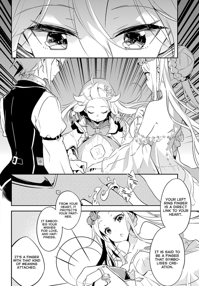 Dad Is a Hero, Mom Is a Spirit, I'm a Reincarnator Chapter 1 page 28