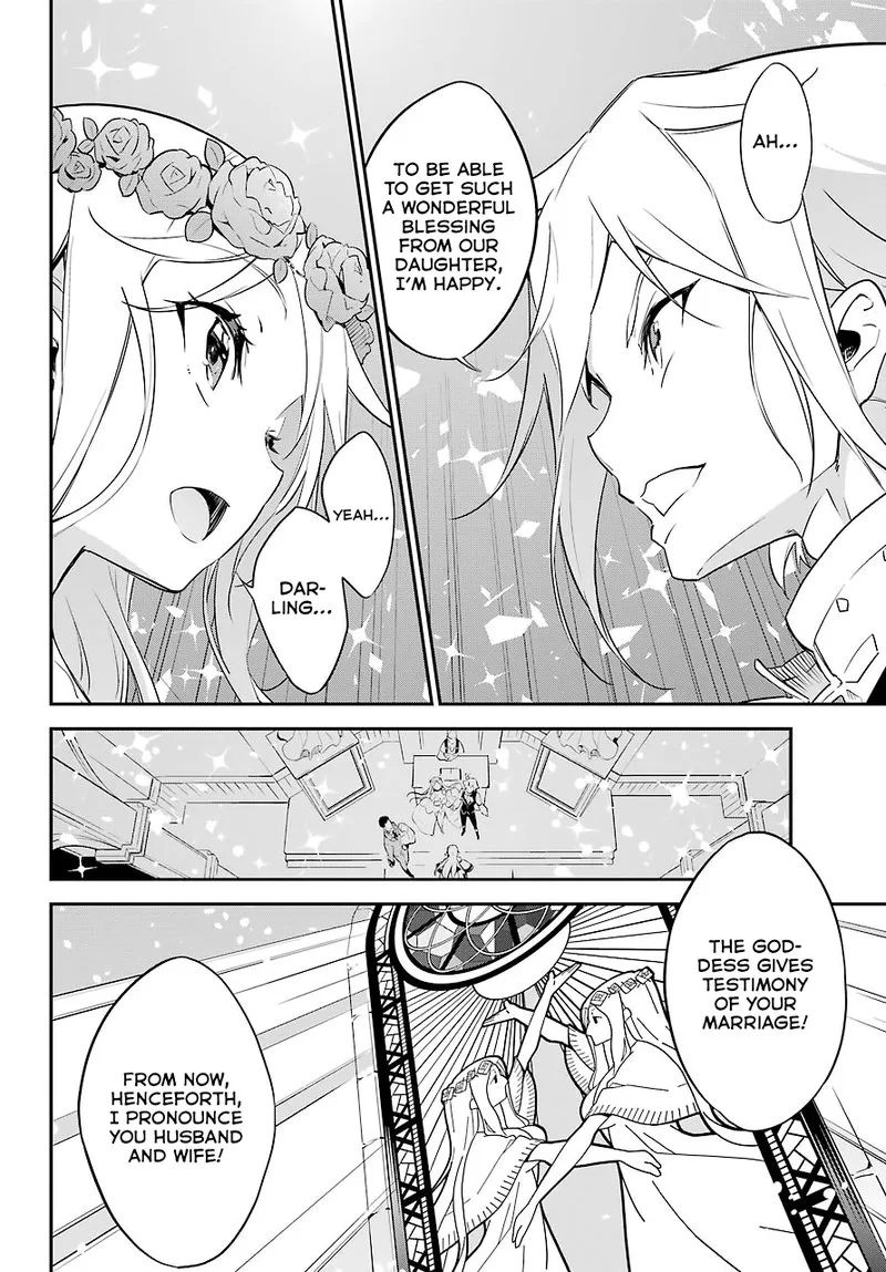 Dad Is a Hero, Mom Is a Spirit, I'm a Reincarnator Chapter 1 page 31