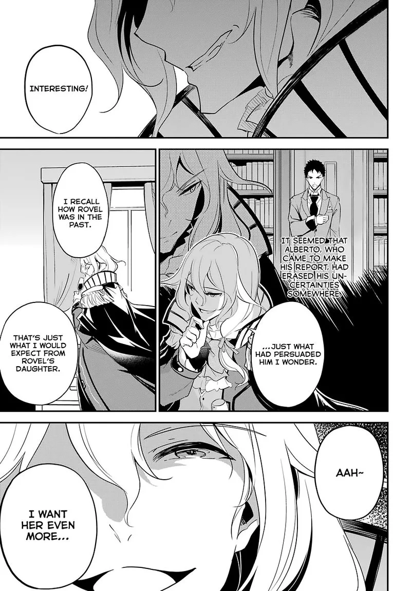 Dad Is a Hero, Mom Is a Spirit, I'm a Reincarnator Chapter 10 page 15