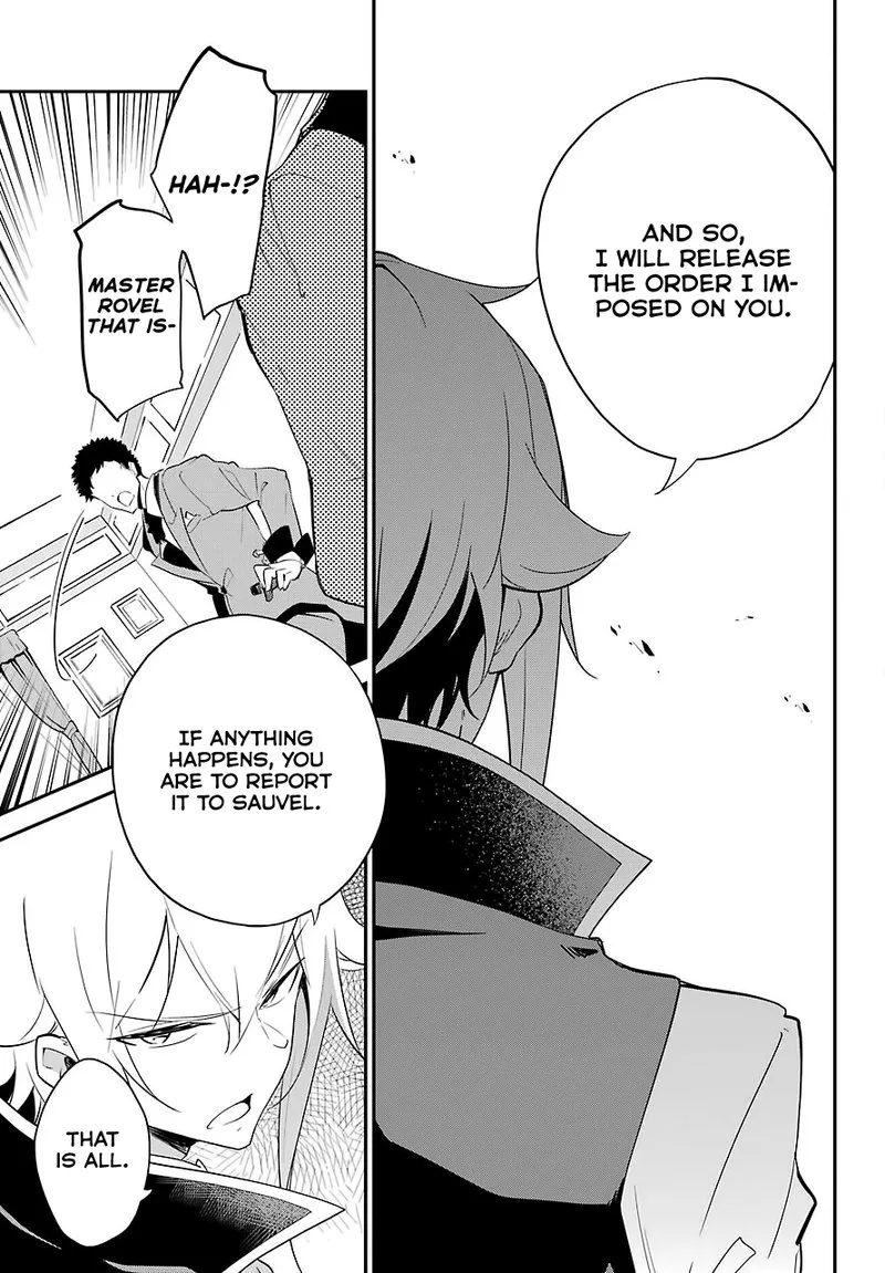 Dad Is a Hero, Mom Is a Spirit, I'm a Reincarnator Chapter 10 page 11