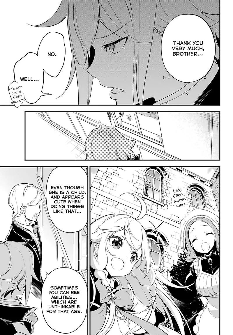 Dad Is a Hero, Mom Is a Spirit, I'm a Reincarnator Chapter 10 page 13