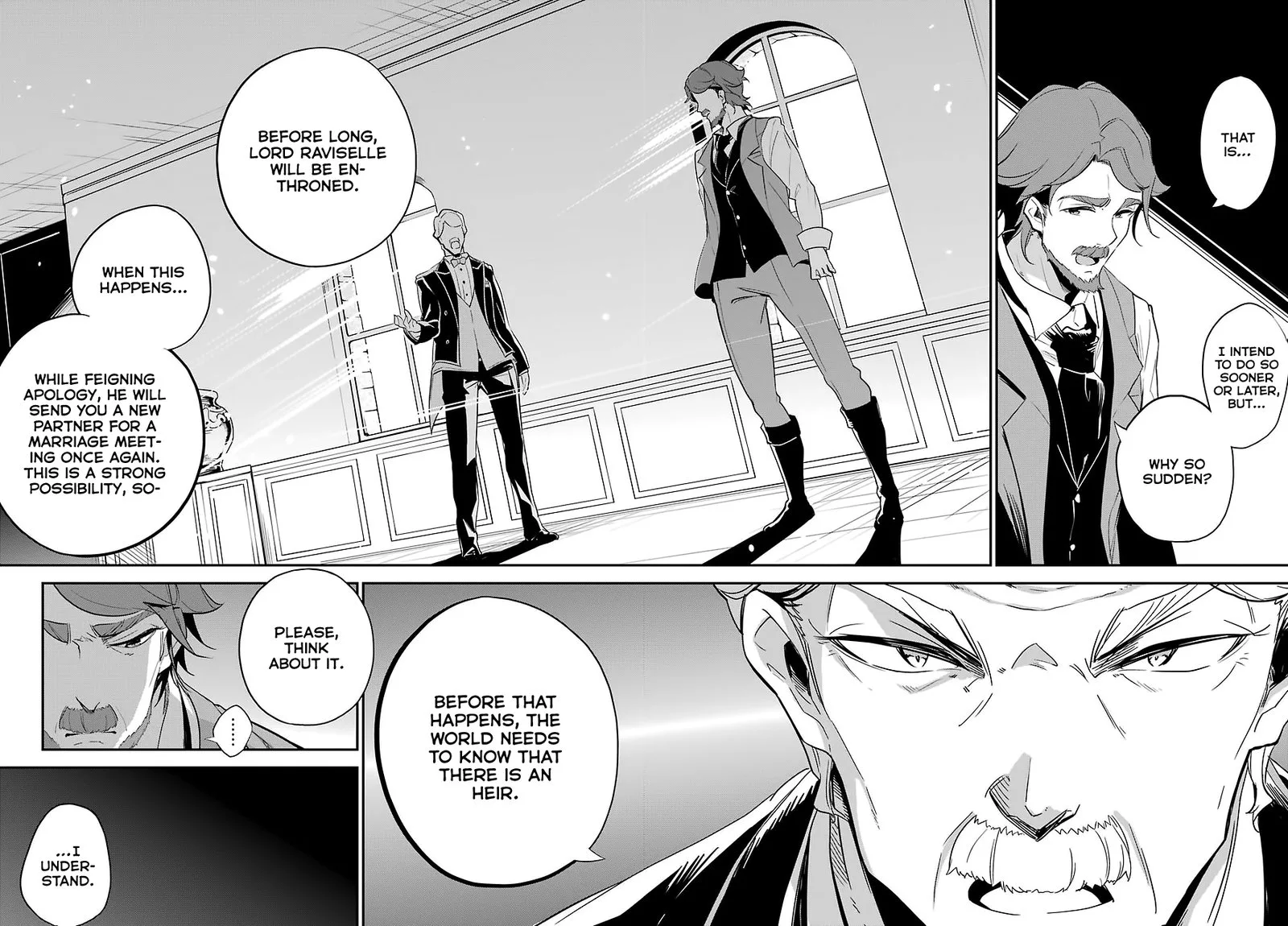 Dad Is a Hero, Mom Is a Spirit, I'm a Reincarnator Chapter 10 page 18