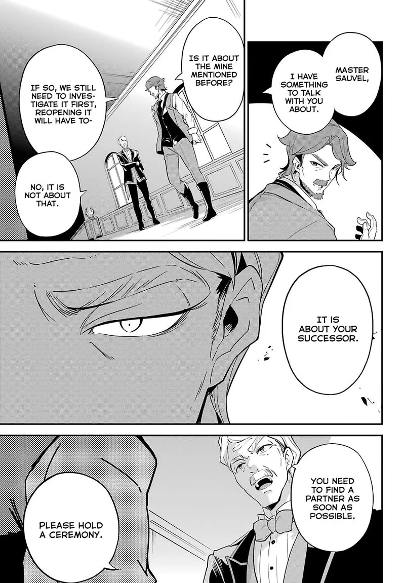 Dad Is a Hero, Mom Is a Spirit, I'm a Reincarnator Chapter 10 page 17