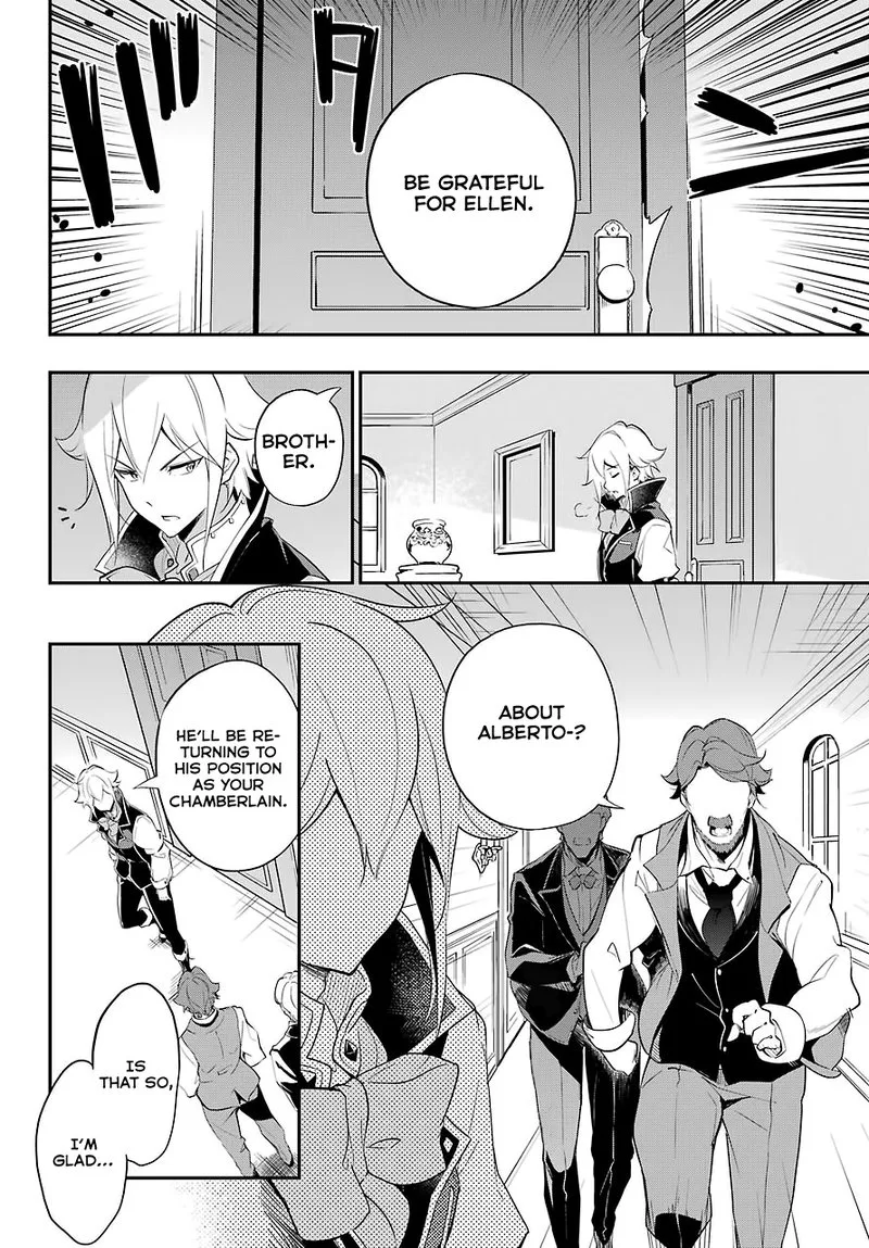 Dad Is a Hero, Mom Is a Spirit, I'm a Reincarnator Chapter 10 page 12