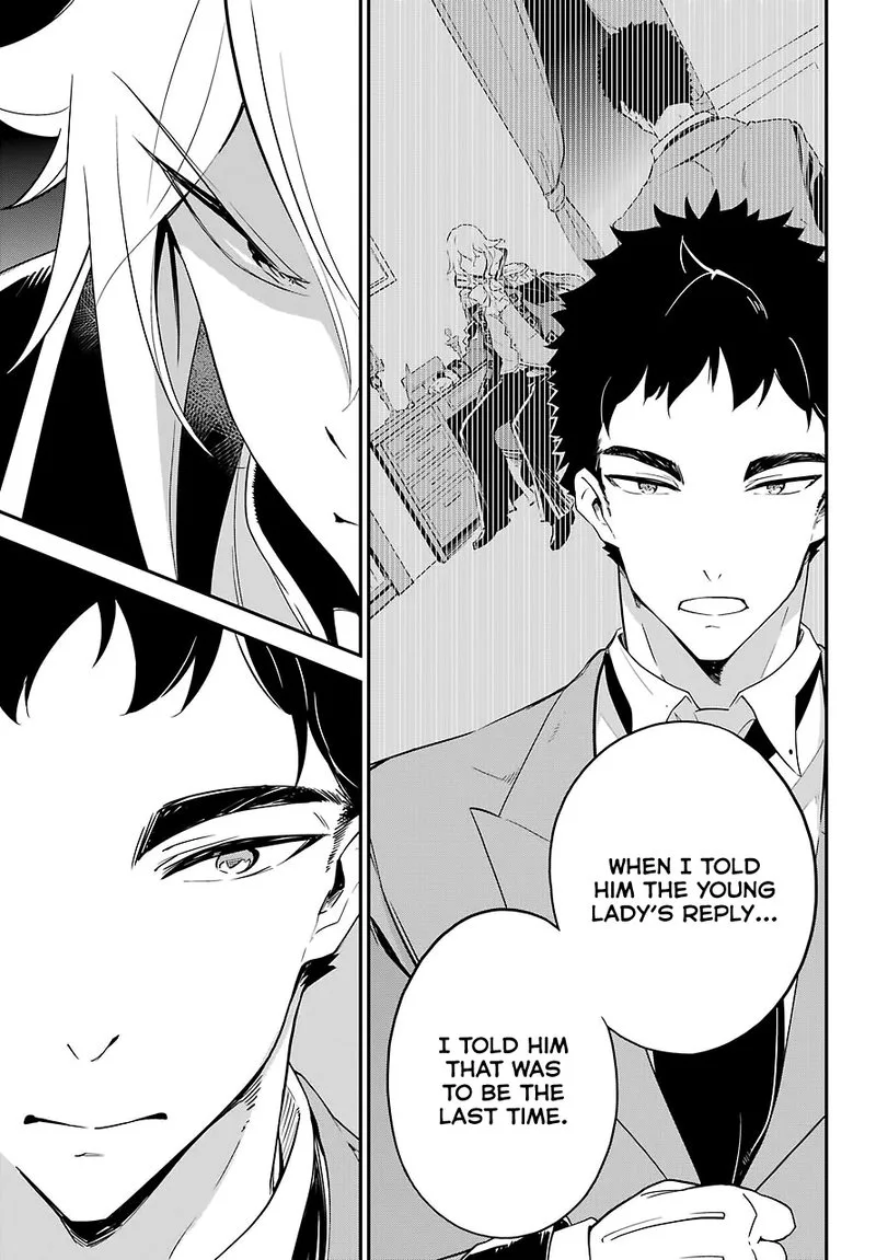 Dad Is a Hero, Mom Is a Spirit, I'm a Reincarnator Chapter 10 page 7