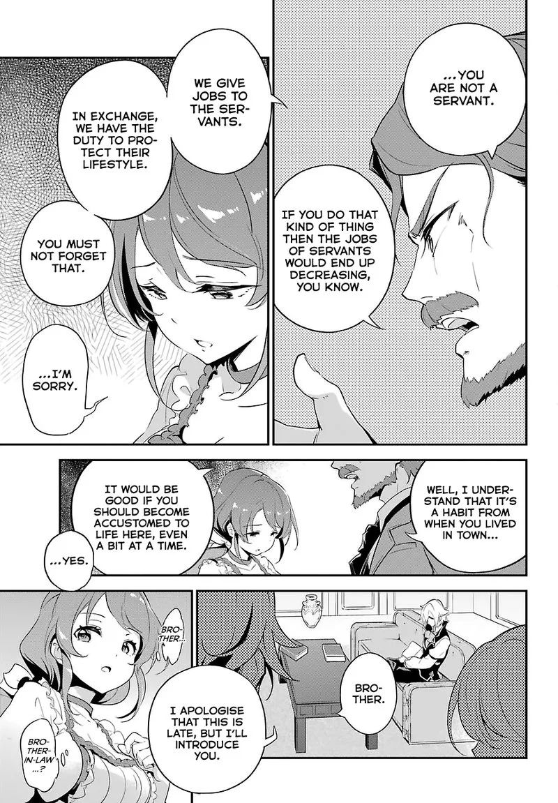 Dad Is a Hero, Mom Is a Spirit, I'm a Reincarnator Chapter 11 page 15