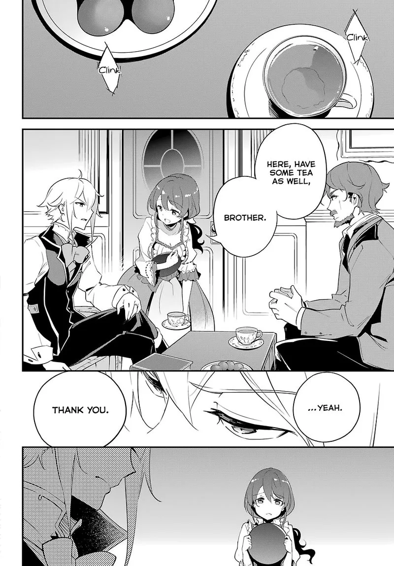 Dad Is a Hero, Mom Is a Spirit, I'm a Reincarnator Chapter 11 page 18