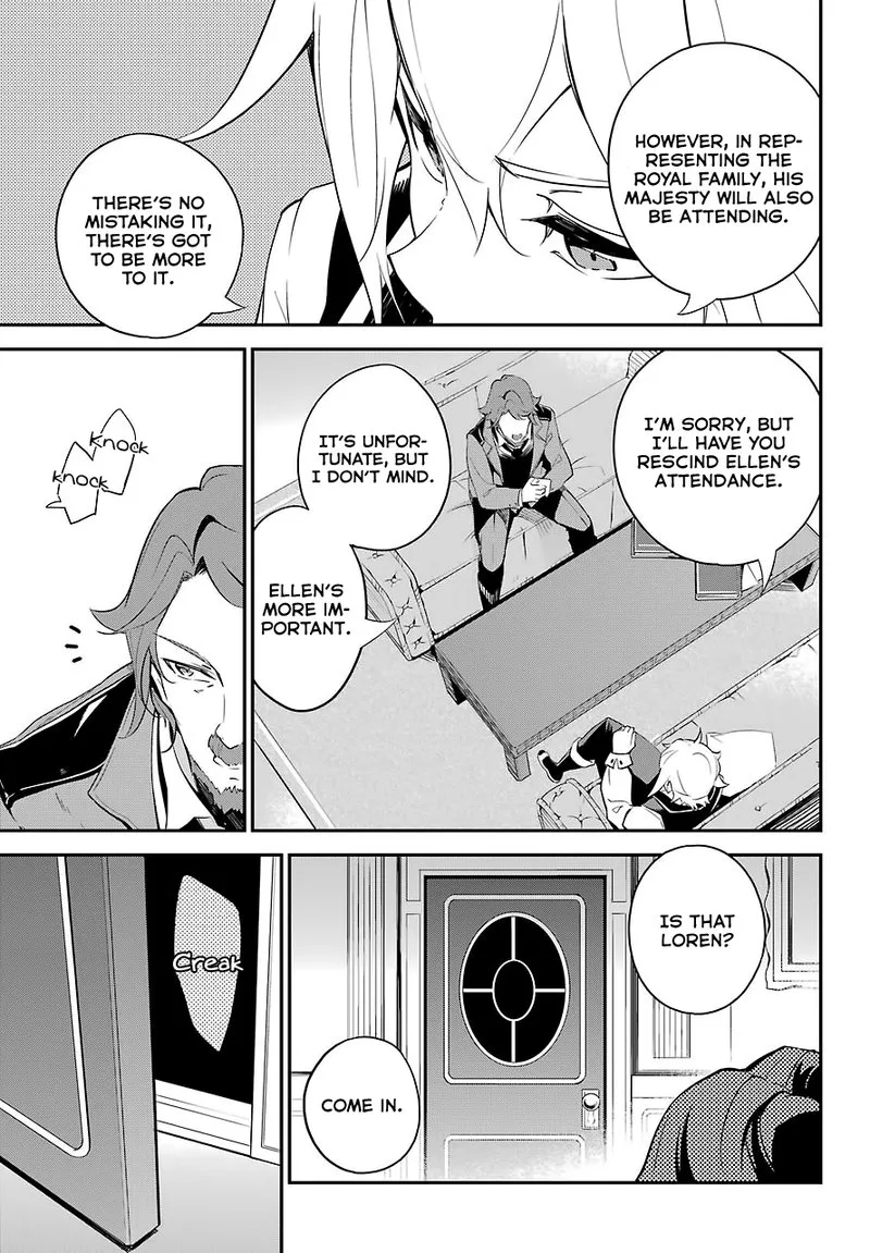 Dad Is a Hero, Mom Is a Spirit, I'm a Reincarnator Chapter 11 page 13