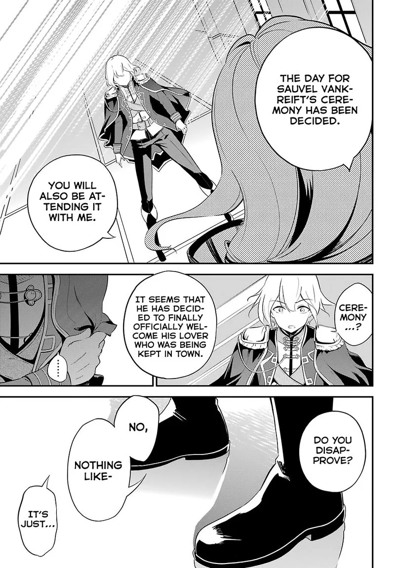 Dad Is a Hero, Mom Is a Spirit, I'm a Reincarnator Chapter 11 page 7