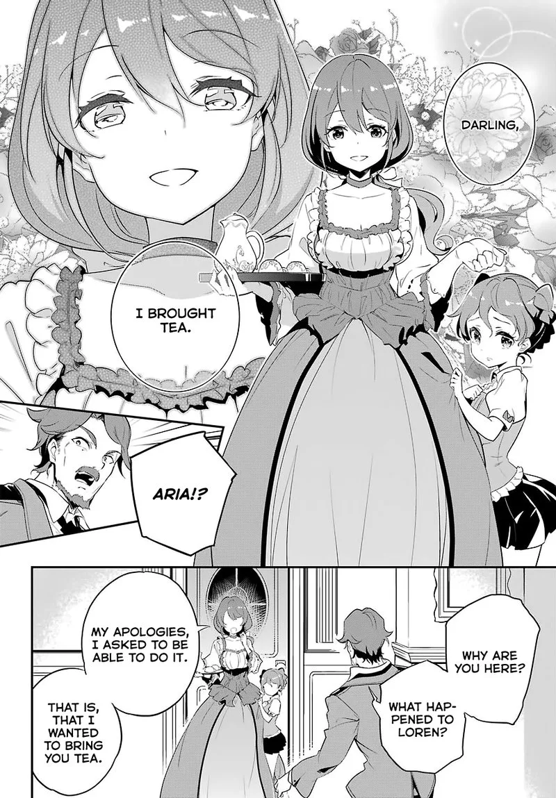 Dad Is a Hero, Mom Is a Spirit, I'm a Reincarnator Chapter 11 page 14