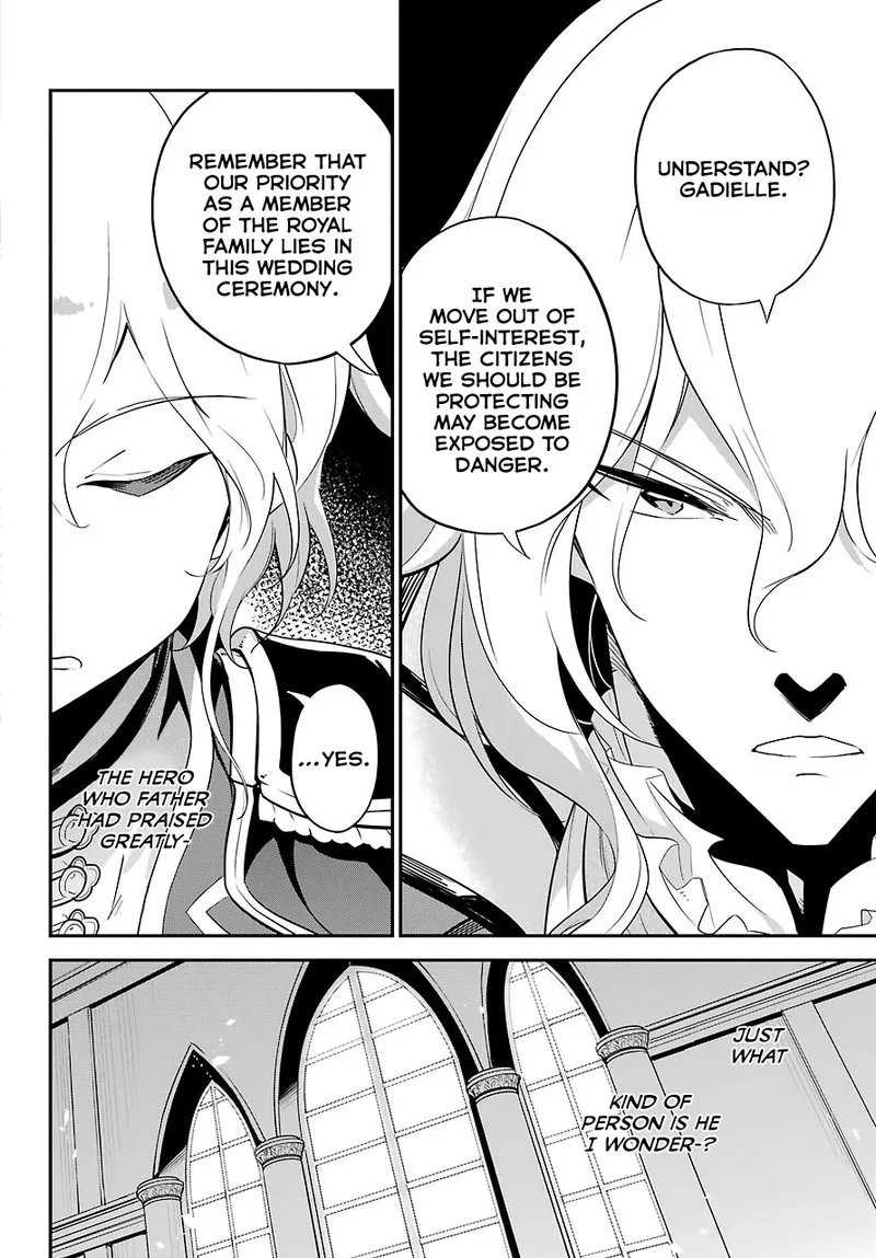 Dad Is a Hero, Mom Is a Spirit, I'm a Reincarnator Chapter 11 page 10