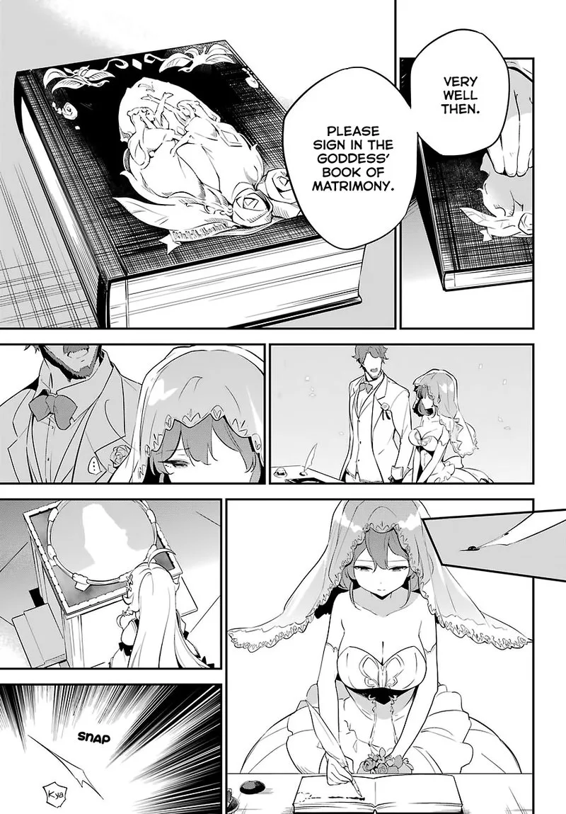 Dad Is a Hero, Mom Is a Spirit, I'm a Reincarnator Chapter 12 page 12