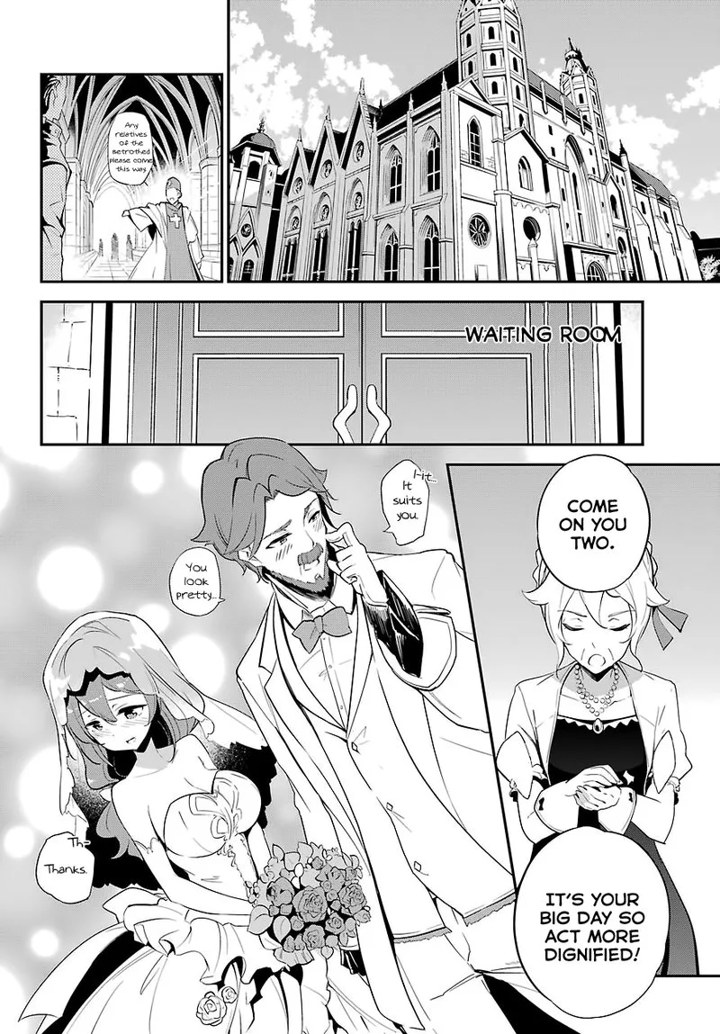 Dad Is a Hero, Mom Is a Spirit, I'm a Reincarnator Chapter 12 page 4