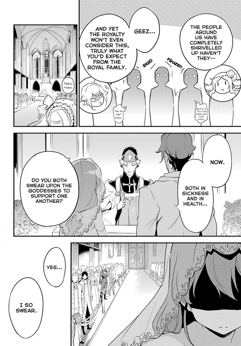 Dad Is a Hero, Mom Is a Spirit, I'm a Reincarnator Chapter 12 page 11