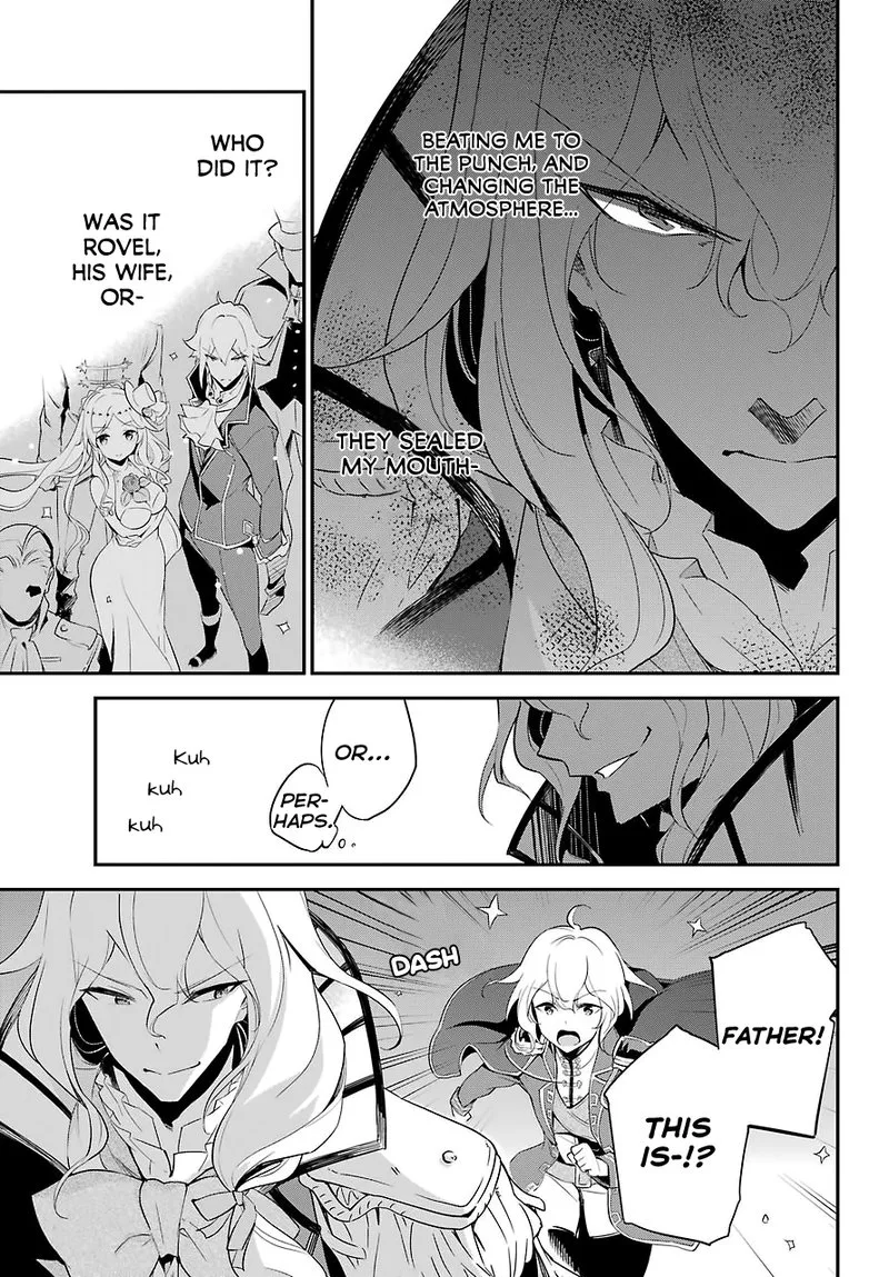 Dad Is a Hero, Mom Is a Spirit, I'm a Reincarnator Chapter 12 page 24